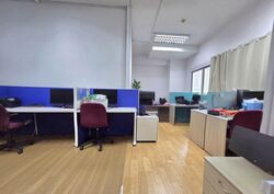 Lux Building (D14), Factory #575689501